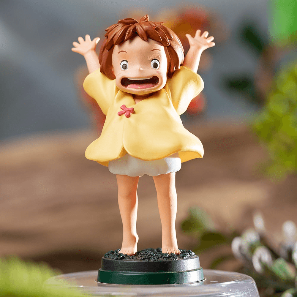 So Many Poses DX Mei "My Neighbor Totoro" (Box/6)