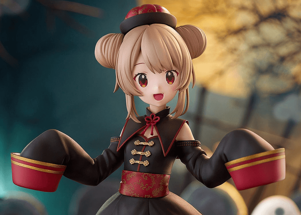 Natori Sana (Jiangshi)
