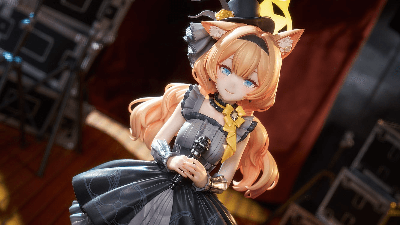 Mari (Idol): Memorial Lobby Ver.