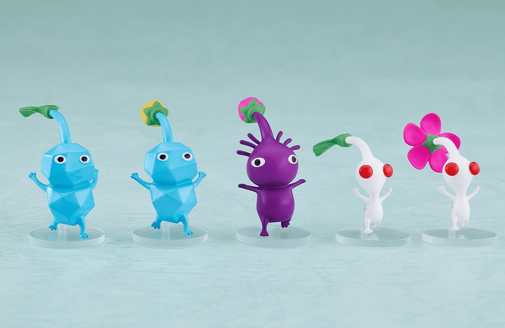 Nendoroid Oatchi