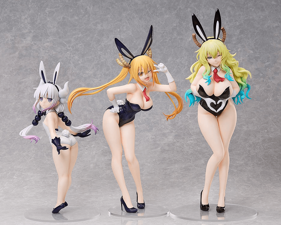 Kanna: Bare Leg Bunny Ver.