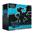 Black Bolt PC ETB