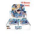 Detective Conan TCG: (1 Case) Case-Booster 09 Sparkle of the Gale [CT-P09] - NEW (2026/04/25)
