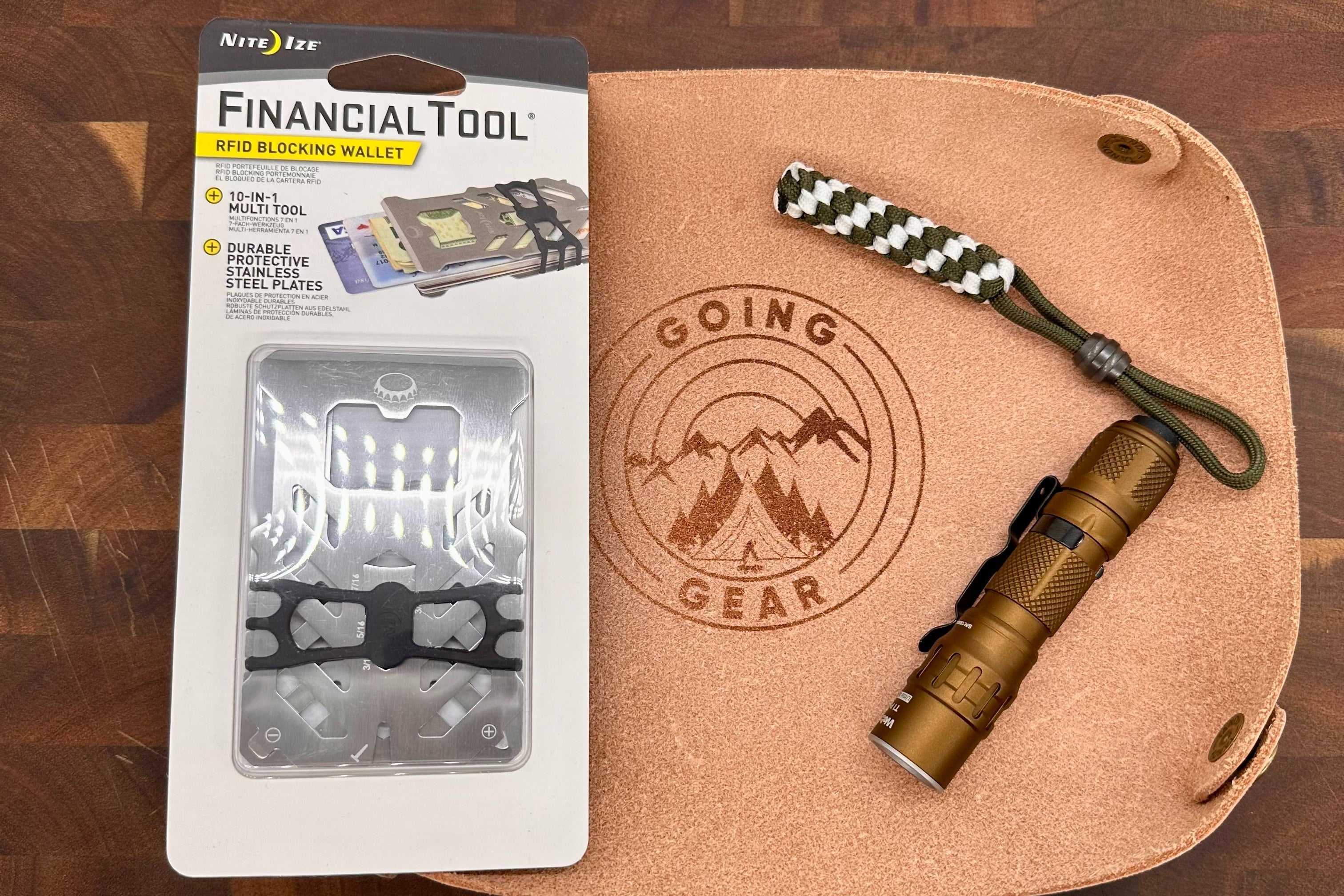 The EDC Club Premium