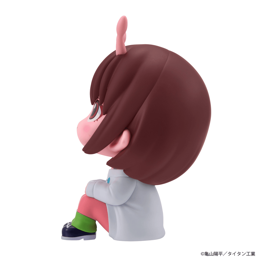 Lookup MILKY☆SUBWAY THE GALACTIC LIMITED EXPRESS Chiharu &amp; Makina set 【with gift】