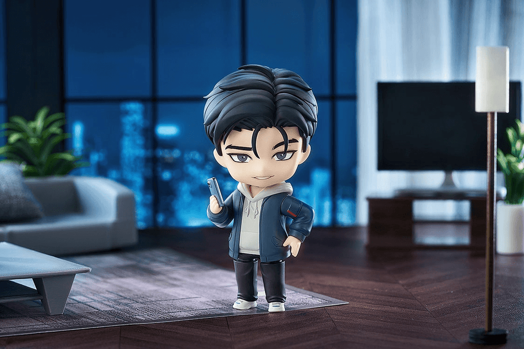 Nendoroid Joo Jaekyung No.2988