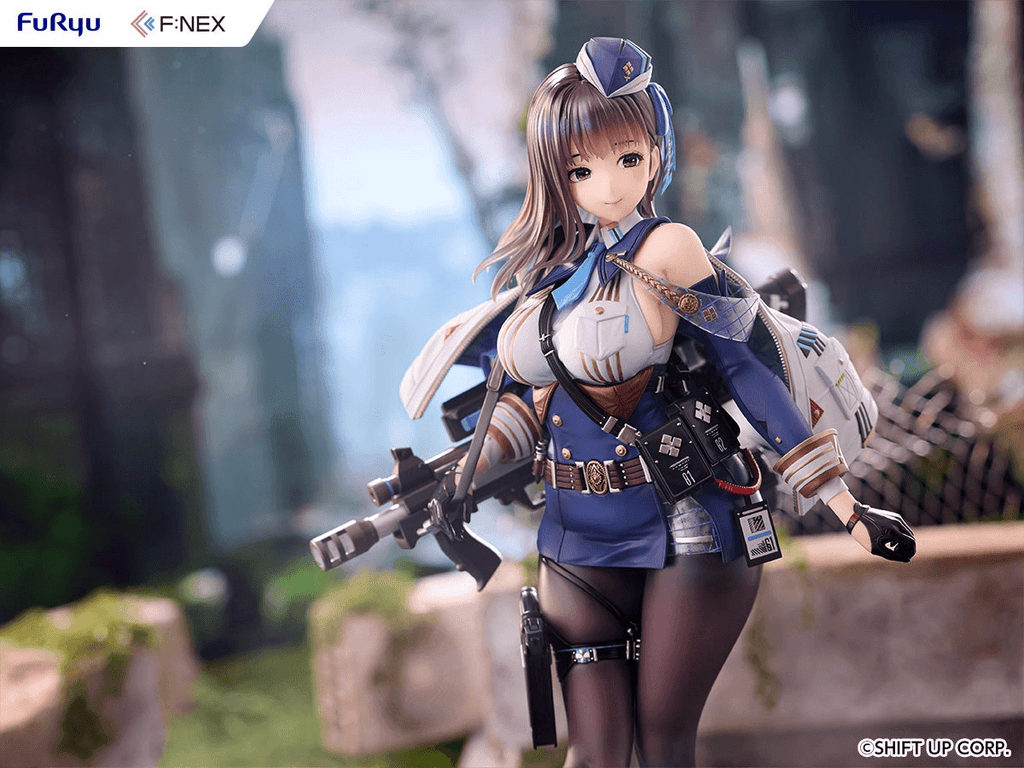 Marian 1/7 Scale Figure