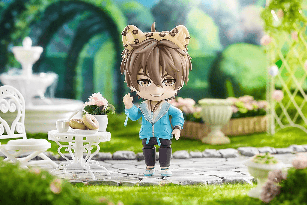 Nendoroid Eiden