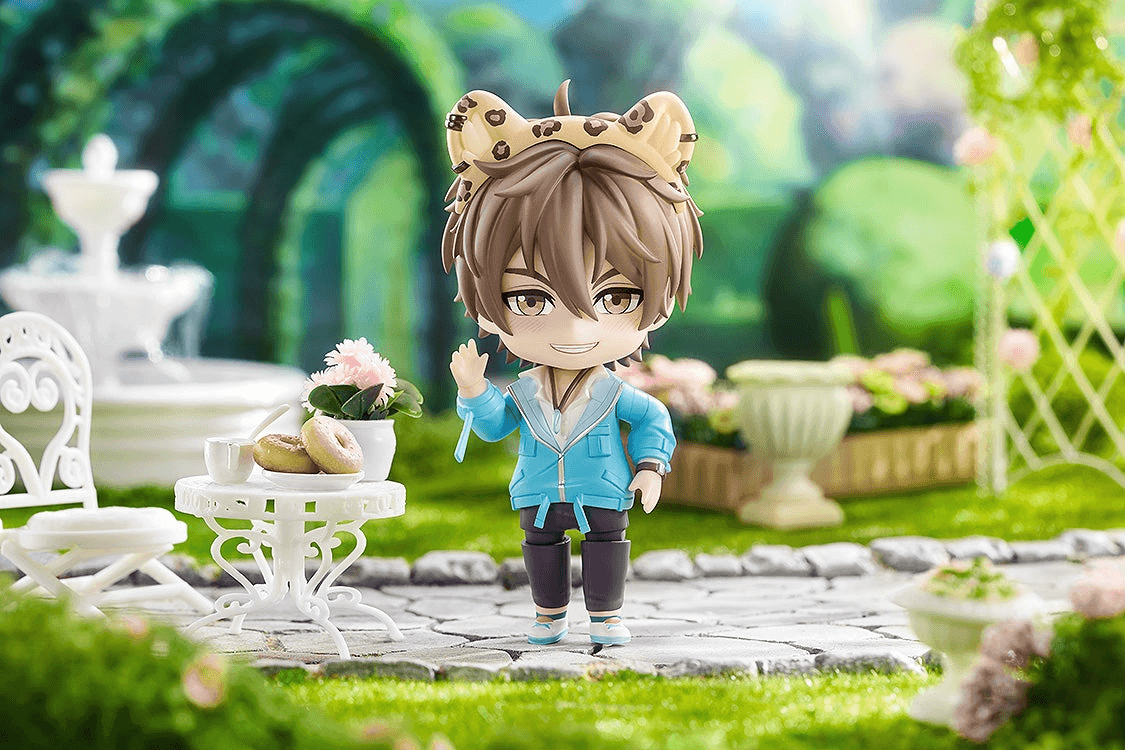 Nendoroid Eiden