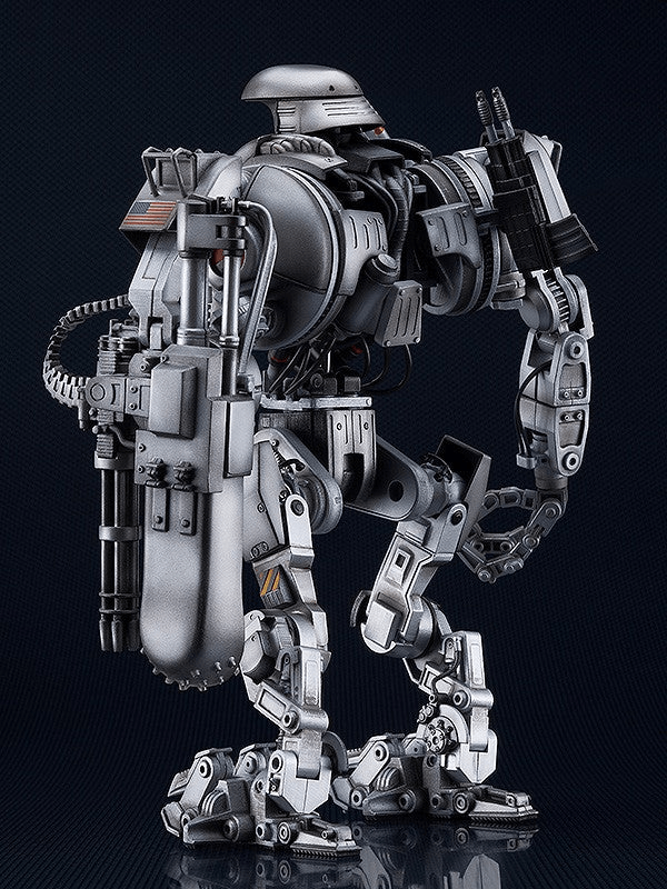(Rerelease) MODEROID RoboCop 2 (Cain)