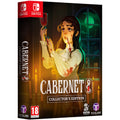 Cabernet - Collector's Edition [Nintendo Switch]