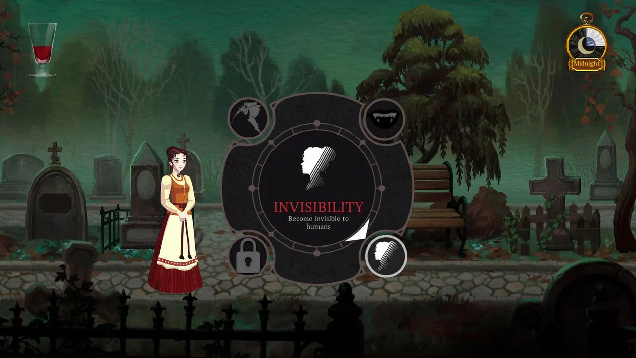 Cabernet - Collector's Edition [Nintendo Switch]
