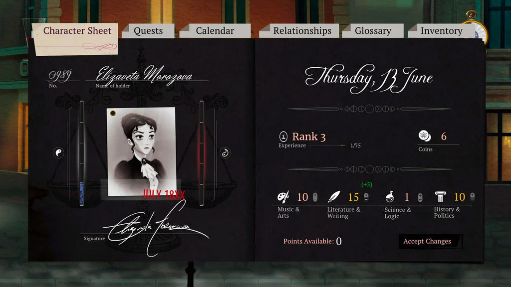 Cabernet - Collector's Edition [PlayStation 5]
