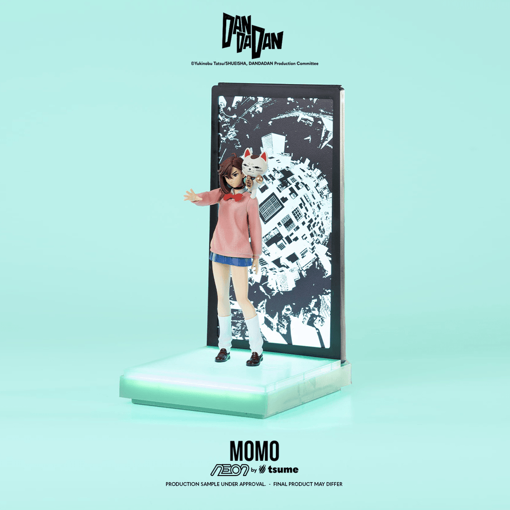 Momo NEON004