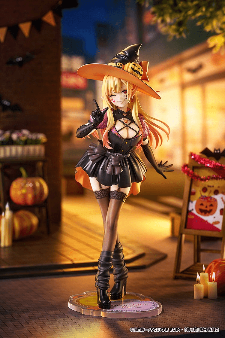 Marin Kitagawa: Halloween Ver.
