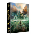 Call of Cthulhu RPG Chaosium’s 50th Anniversary Slipcase Set Core Rulebooks