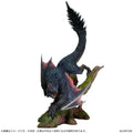 (Rerelease) Capcom Figure Builder Creator's Model Nargacuga - Release Date: 05/2026