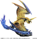 Capcom Figure Builder Creator's Model Rey Dau