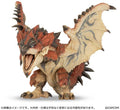 Capcom Figure Builder Sofvi Model Rathalos