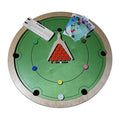 Carrooka Classic Green