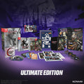 Castlevania Advance Collection Ultimate Edition (Limited Run Games #198) - Switch