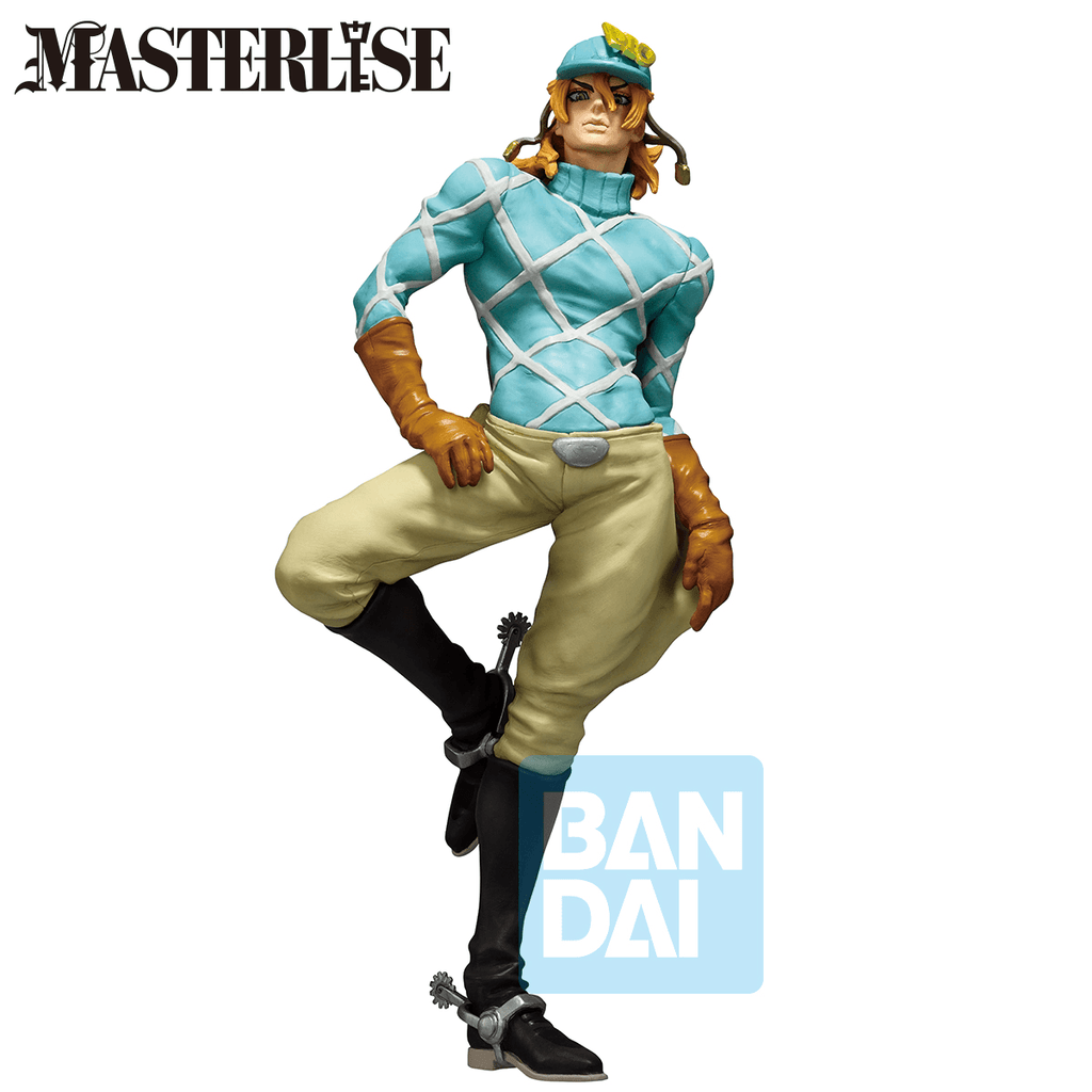 Diego Brando (Steel Ball Run 1)