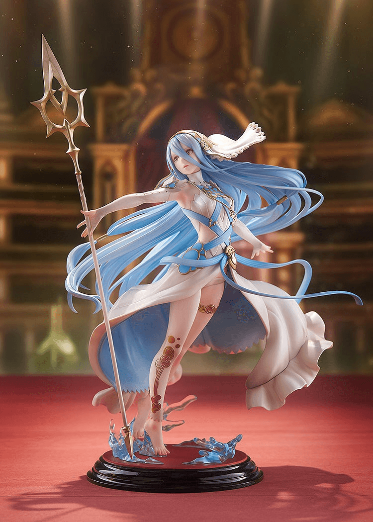 Azura (White Songstress)