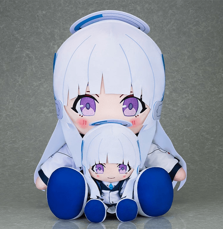 Chocopuni Big 40cm Plushie Noa