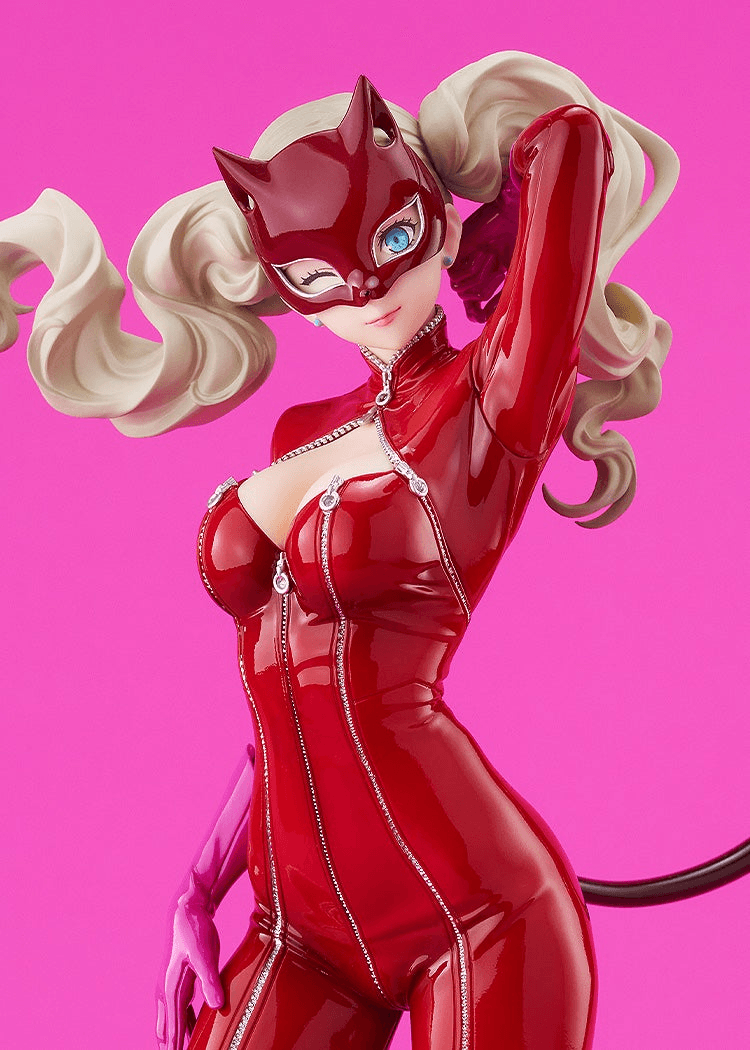 POP UP PARADE Panther L Size