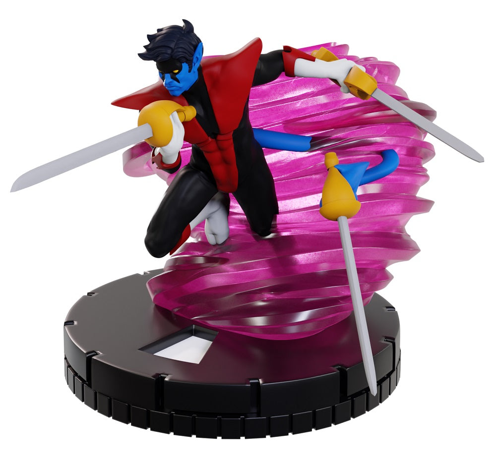 Wizkids - Marvel - HeroClix - X-Men '97 - Retail Chase Booster