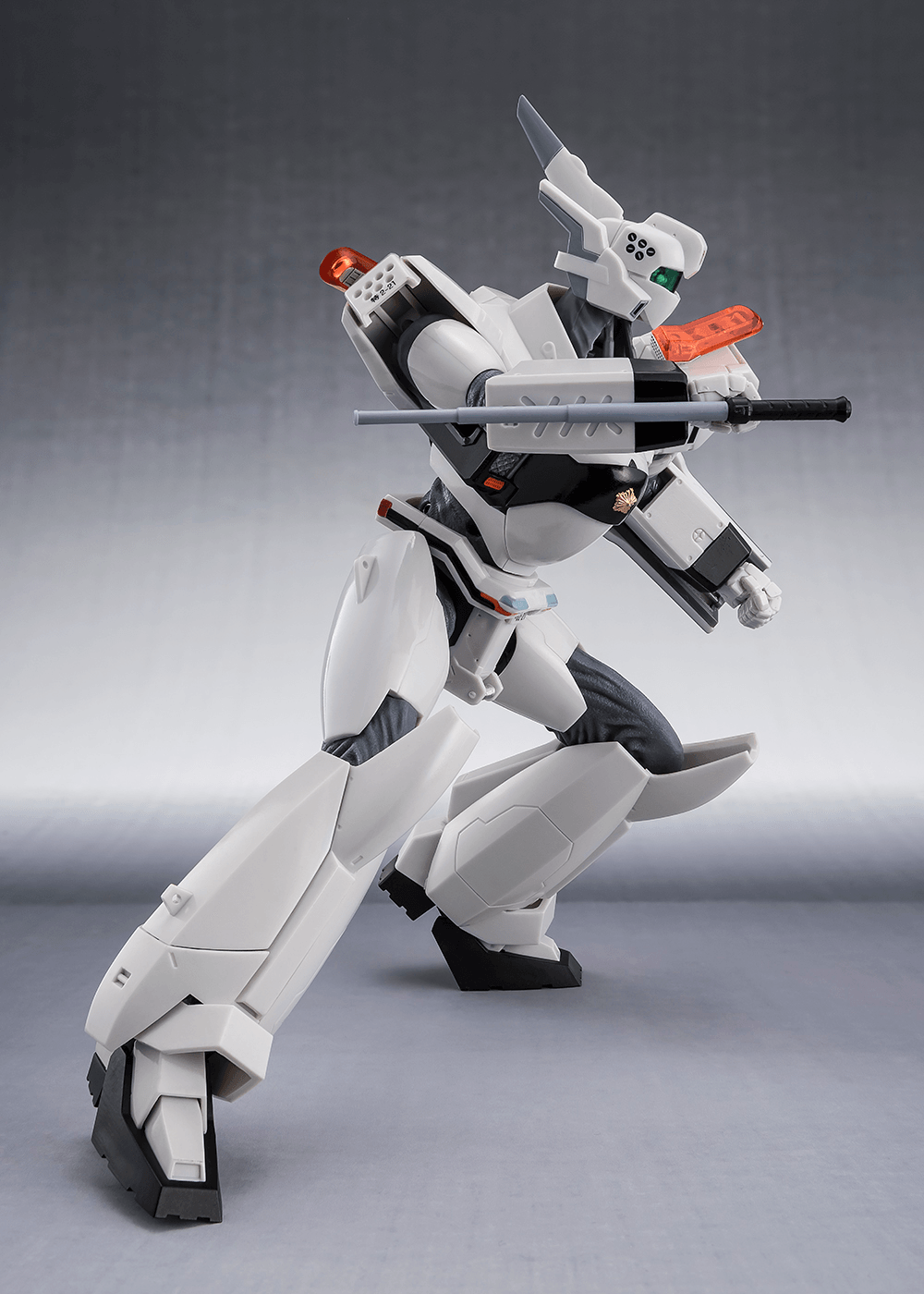 INGRAM・PLUS（AV-98Plus）1st
