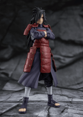 Madara Uchiha -Legend of Darkness-