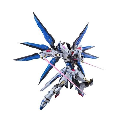 Tamashii Nations METAL BUILD STRIKE FREEDOM GUNDAM