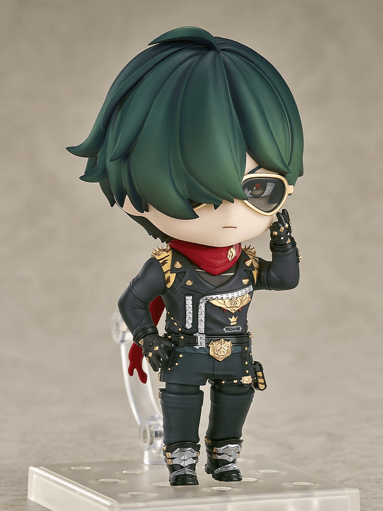 Nendoroid Lighter No.3046