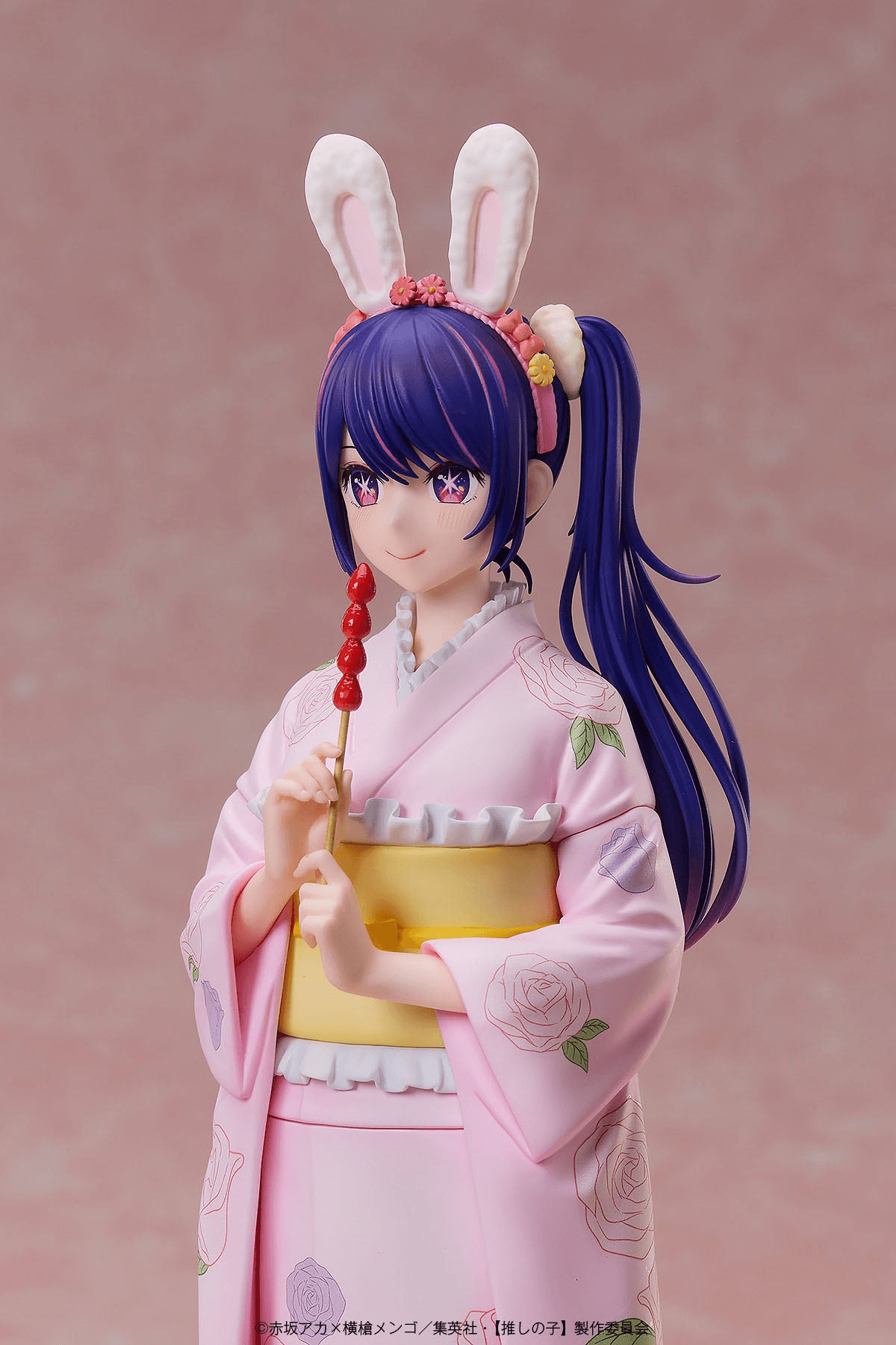 [Oshi no Ko] Ai -Happy New Year- Kimono Ver. 1/7 Complete Figure