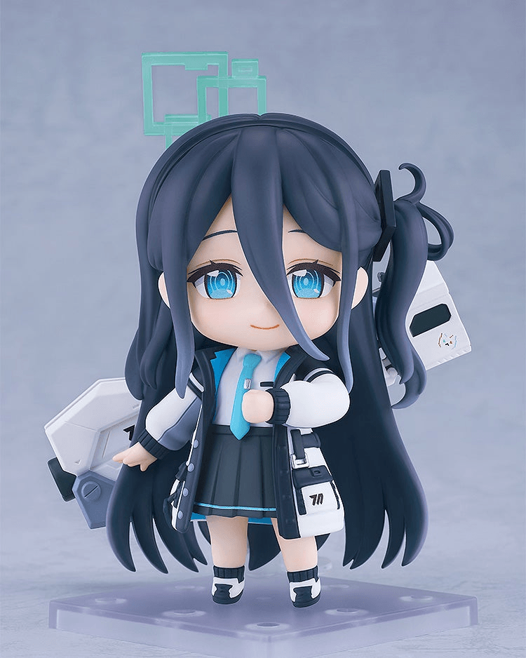 Nendoroid Aris Tendou
