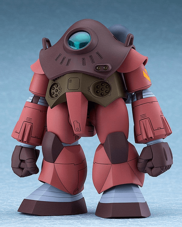 (Rerelease) COMBAT ARMORS MAX12 1/72: Soltic H404S Mackerel