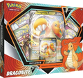 Dragonite V Collection Box