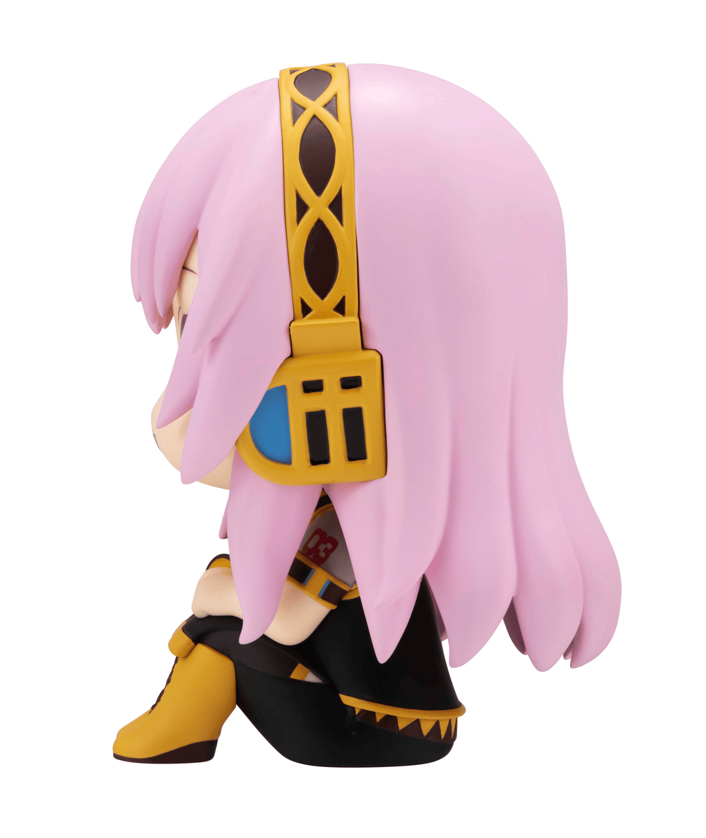 Lookup Megurine Luka &amp; KAITO set【with gift】