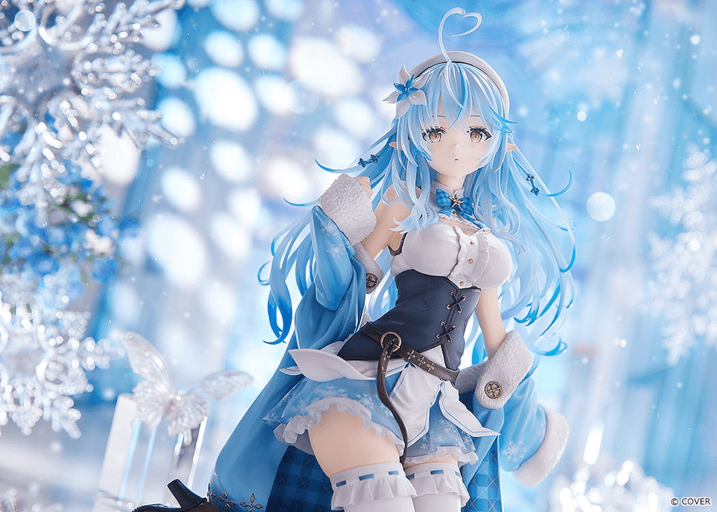 (Rerelease) Yukihana Lamy