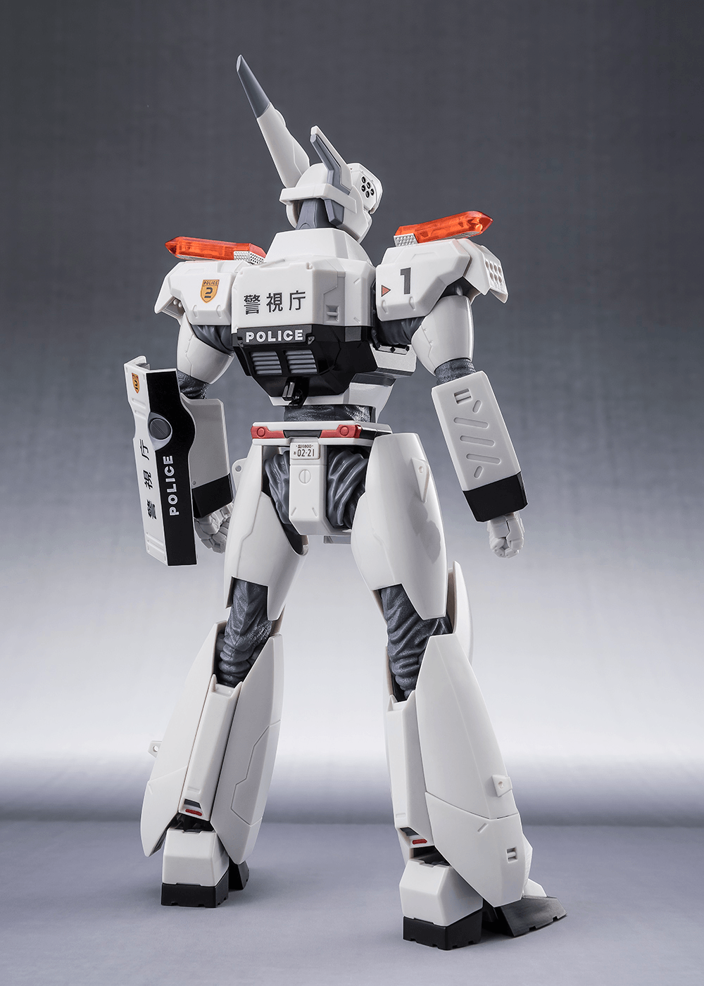INGRAM・PLUS（AV-98Plus）1st