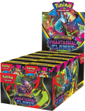Build and battle Phantasmal Flames Display of 10
