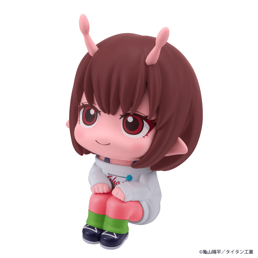 Lookup MILKY☆SUBWAY THE GALACTIC LIMITED EXPRESS Chiharu &amp; Makina set 【with gift】