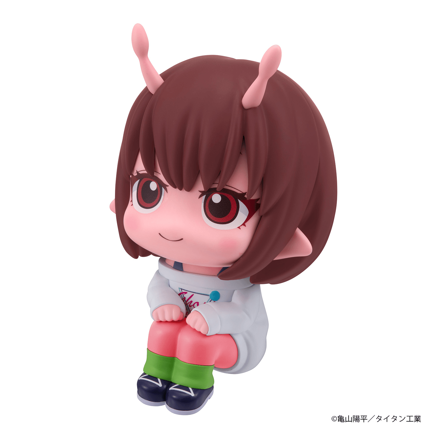 Lookup MILKY☆SUBWAY THE GALACTIC LIMITED EXPRESS Chiharu &amp; Makina set 【with gift】