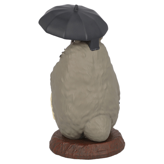 Totoro Holding Umbrella Paper Clip Holder "My Neighbor Totoro"