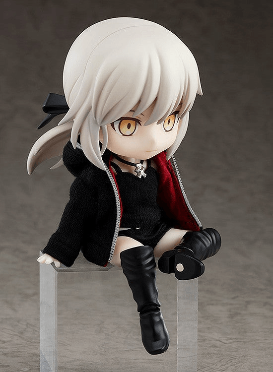 (Rerelease) Nendoroid Doll: Saber/Altria Pendragon (Alter) Shinjuku Ver.