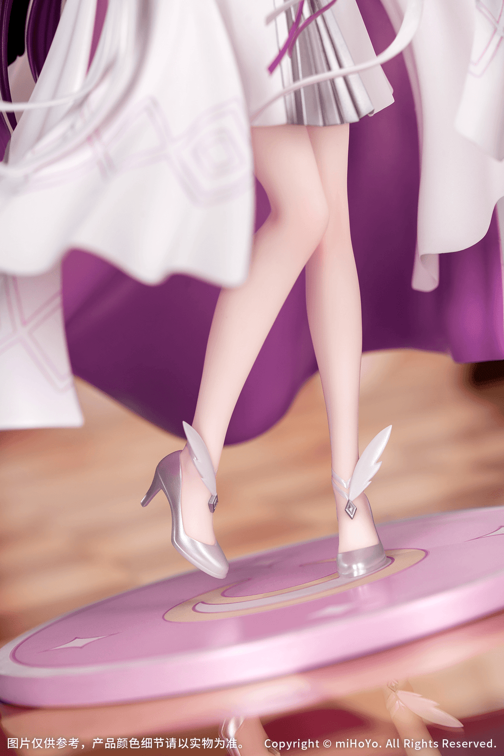 Gift+ 1/8 Columbina: Carnival Gathering Ver.