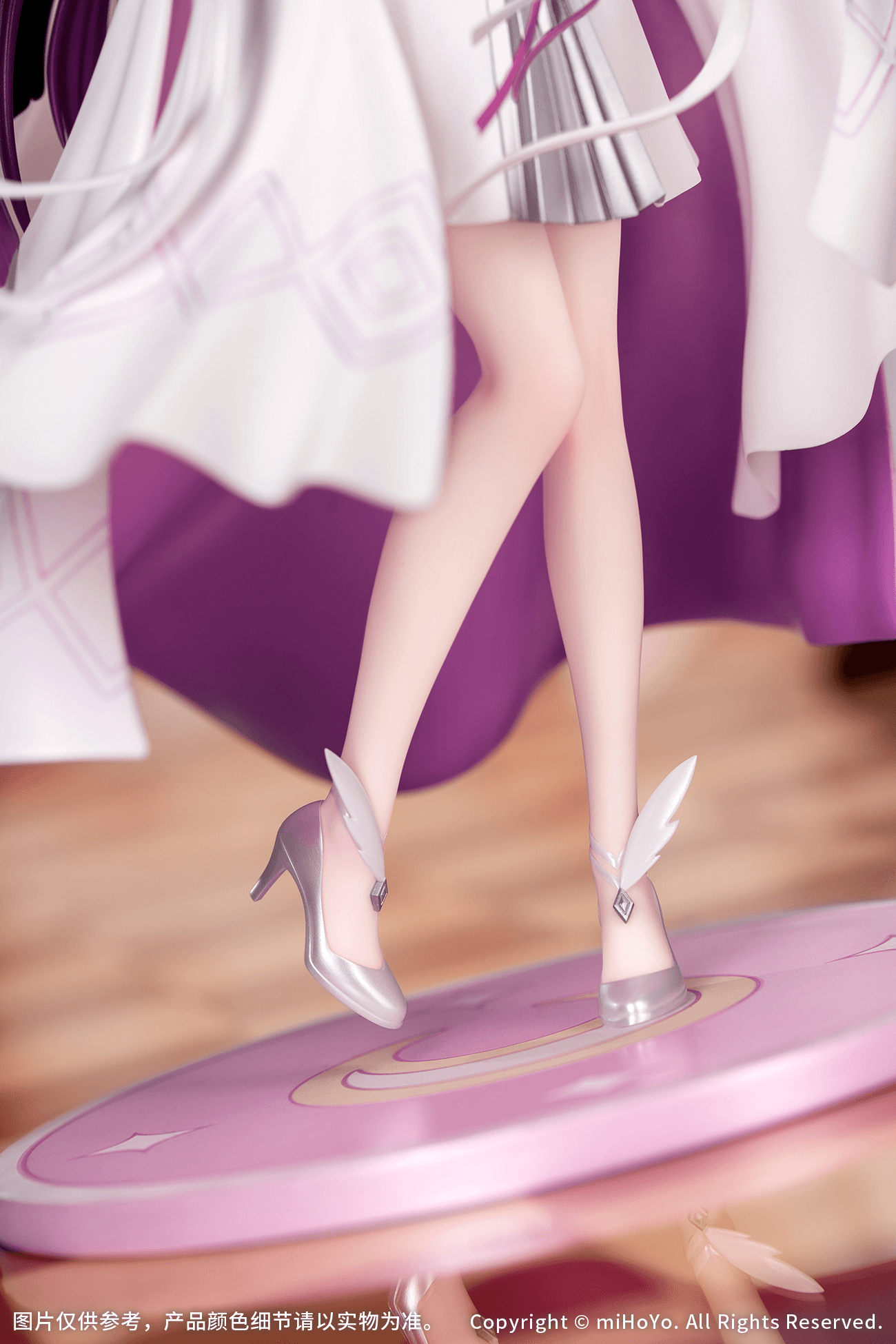 Gift+ 1/8 Columbina: Carnival Gathering Ver.