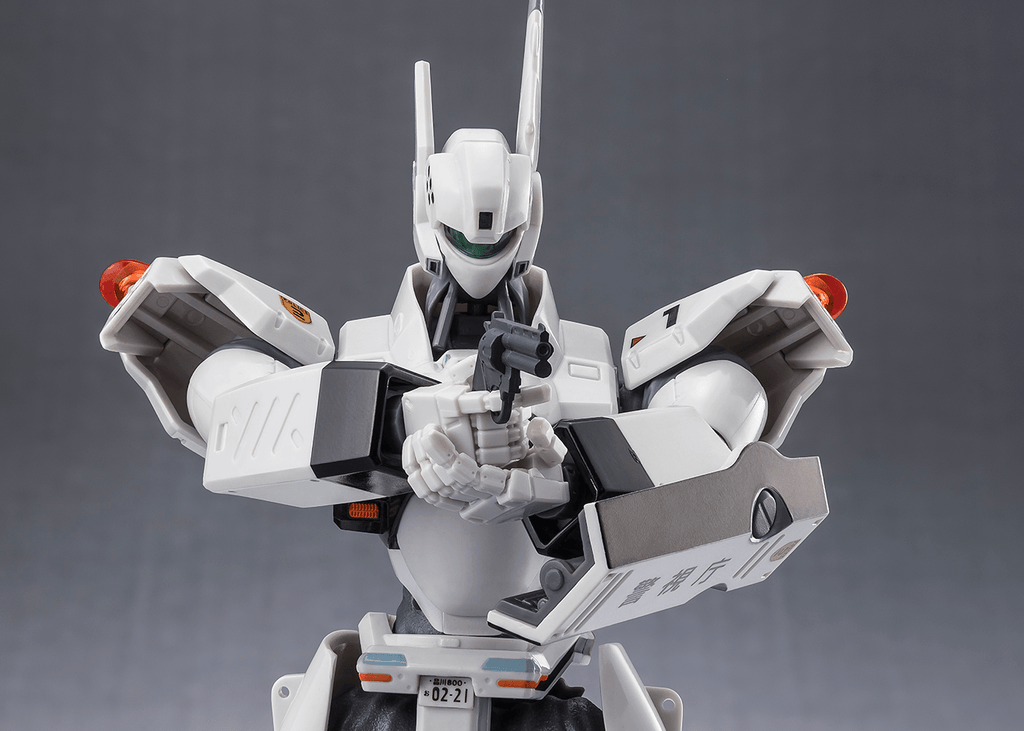INGRAM・PLUS（AV-98Plus）1st
