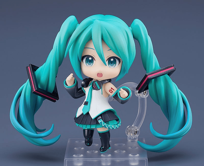 (Rerelease) Nendoroid Hatsune Miku V3
